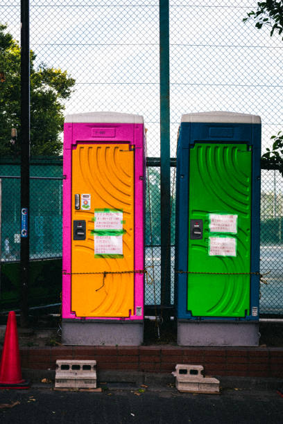 Best Porta potty rental near me  in Colfax, IA