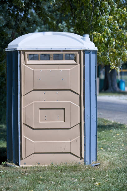 Best Portable restroom trailer rental  in Colfax, IA