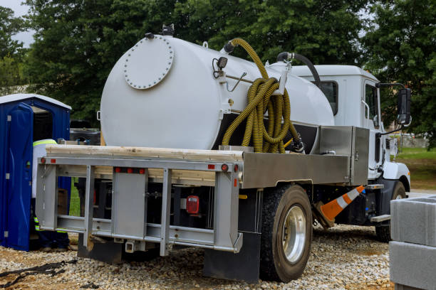 Best Portable toilet rental cost  in Colfax, IA
